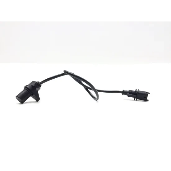 Can-Am 2017 Commander 1000 4x4 XT DPS Crankshaft Position Sensor 3426  420966570 1