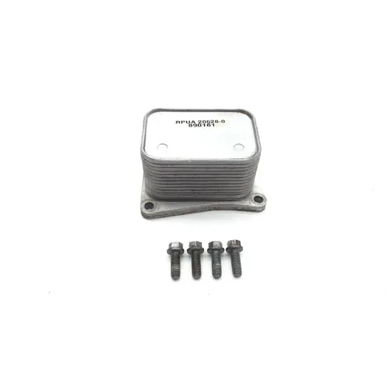 Can-Am 2017 Commander 1000 4x4 XT DPS Engine Oil Cooler 3426  420890180 1