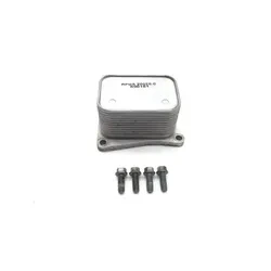 Can-Am 2017 Commander 1000 4x4 XT DPS Engine Oil Cooler 3426  420890180