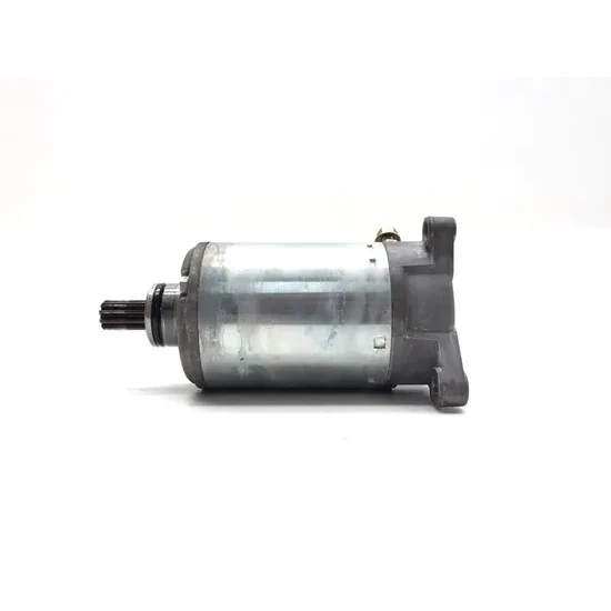 Can-Am 2017 Commander 1000 4x4 XT DPS Electric Starter Motor 3426  420684562 6