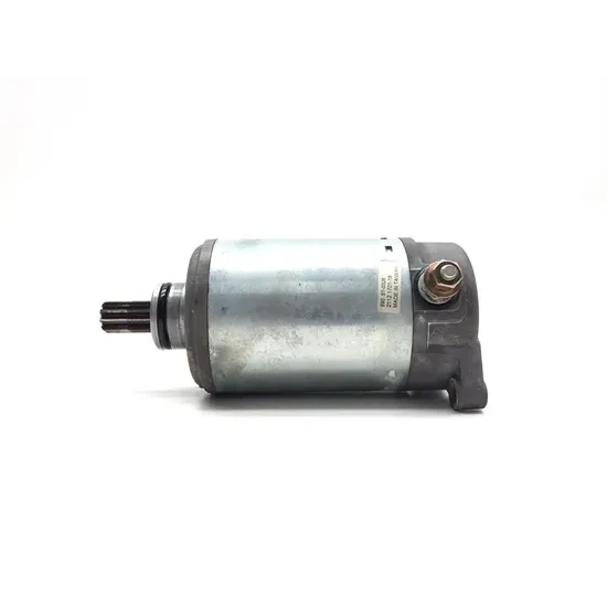 Can-Am 2017 Commander 1000 4x4 XT DPS Electric Starter Motor 3426  420684562 1