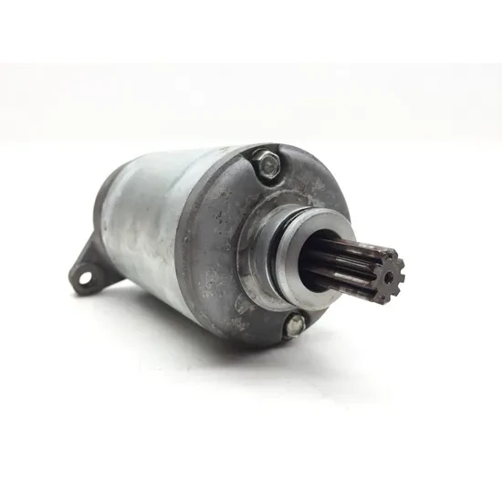 Can-Am 2017 Commander 1000 4x4 XT DPS Electric Starter Motor 3426  420684562 3