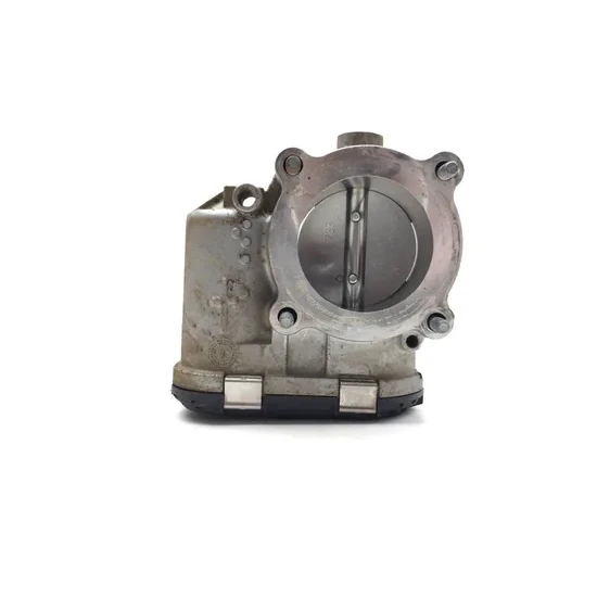 Can-Am 2017 Commander 1000 4x4 XT DPS Engine Intake Throttle Body 3426 7