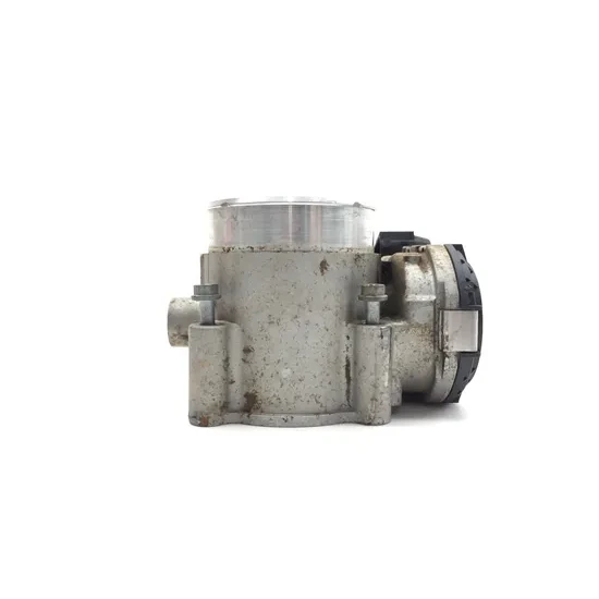 Can-Am 2017 Commander 1000 4x4 XT DPS Engine Intake Throttle Body 3426 6