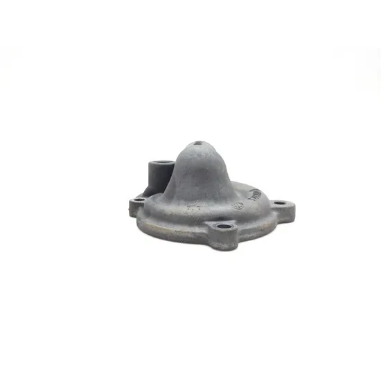Can-Am 2017 Commander 1000 4x4 XT DPS Engine Water Pump Cover 3426  420622020 5