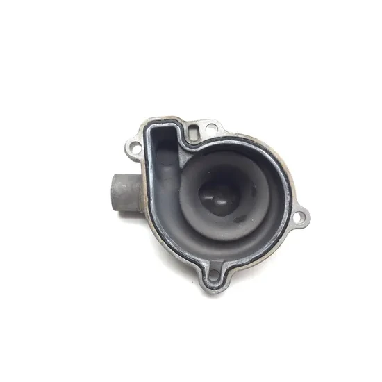 Can-Am 2017 Commander 1000 4x4 XT DPS Engine Water Pump Cover 3426  420622020 6