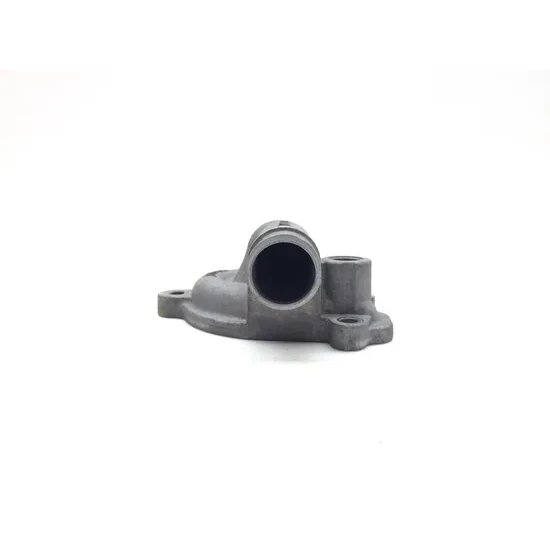 Can-Am 2017 Commander 1000 4x4 XT DPS Engine Water Pump Cover 3426  420622020 3