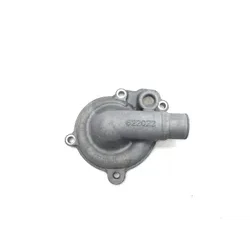 Can-Am 2017 Commander 1000 4x4 XT DPS Engine Water Pump Cover 3426  420622020