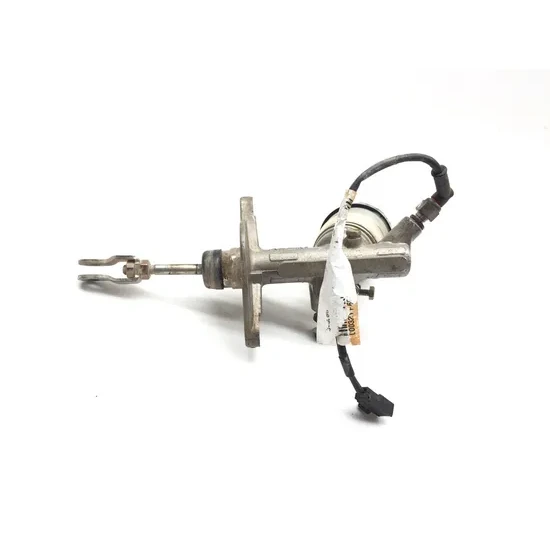 Can-Am 2017 Commander 1000 4x4 XT DPS Brake Master Cylinder 3426  705601505 6