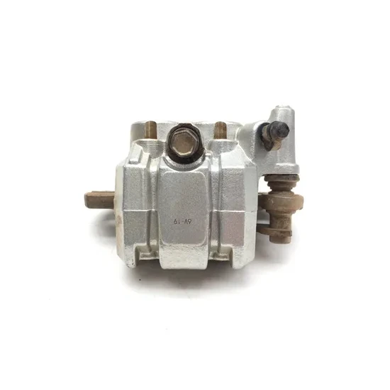 Can-Am 2017 Commander 1000 4x4 XT DPS Right Passenger Rear Brake Caliper 3426 6