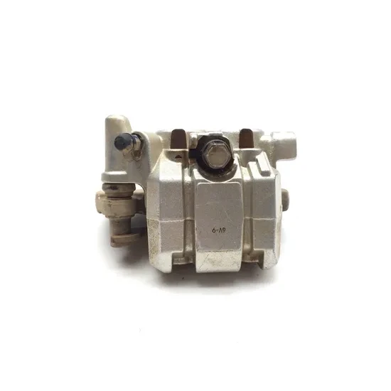 Can-Am 2017 Commander 1000 4x4 XT DPS Left Driver Front Brake Caliper 3426 6
