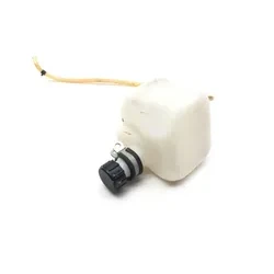 Can-Am 2017 Commander 1000 4x4 XT DPS Engine Radiator Overflow Tank 3426