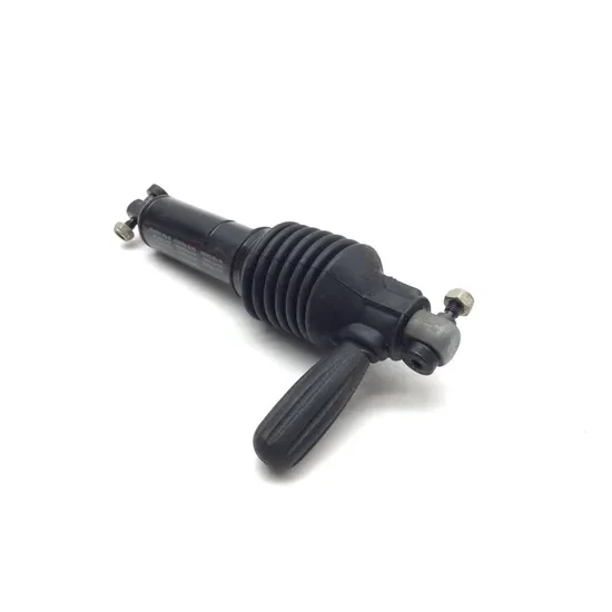 Can-Am 2017 Commander 1000 4x4 XT DPS Steering Shaft Shock 3426  709400656 2