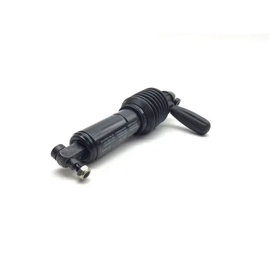 Can-Am 2017 Commander 1000 4x4 XT DPS Steering Shaft Shock 3426  709400656 3