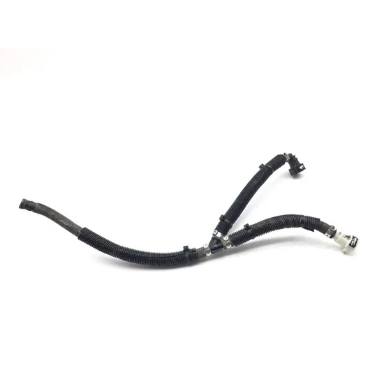 Can-Am 2017 Commander 1000 4x4 XT DPS Gas Fuel Line 3426  415080000, 709000516 3