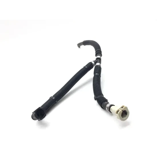 Can-Am 2017 Commander 1000 4x4 XT DPS Gas Fuel Line 3426  415080000, 709000516 2