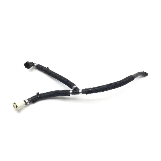 Can-Am 2017 Commander 1000 4x4 XT DPS Gas Fuel Line 3426 415080000, 709000516