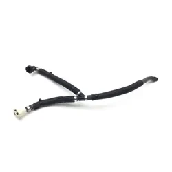 Can-Am 2017 Commander 1000 4x4 XT DPS Gas Fuel Line 3426 415080000, 709000516