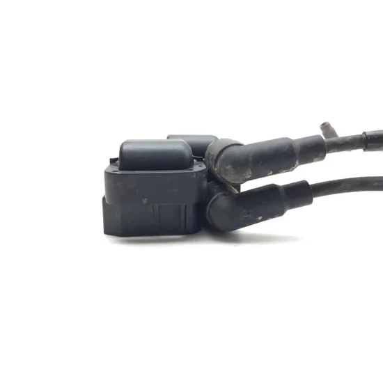 Can-Am 2017 Commander 1000 4x4 XT DPS Ignition Coil 3426  278001546, 710000568 7