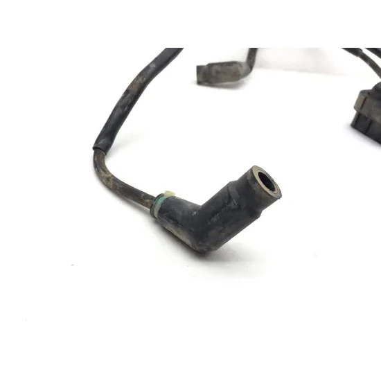Can-Am 2017 Commander 1000 4x4 XT DPS Ignition Coil 3426  278001546, 710000568 3