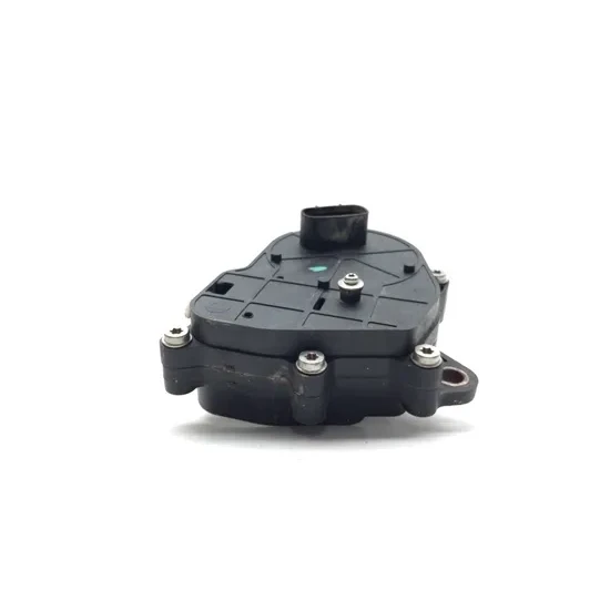 Can-Am 2017 Commander 1000 4x4 XT DPS Transmission Servo 3426 2