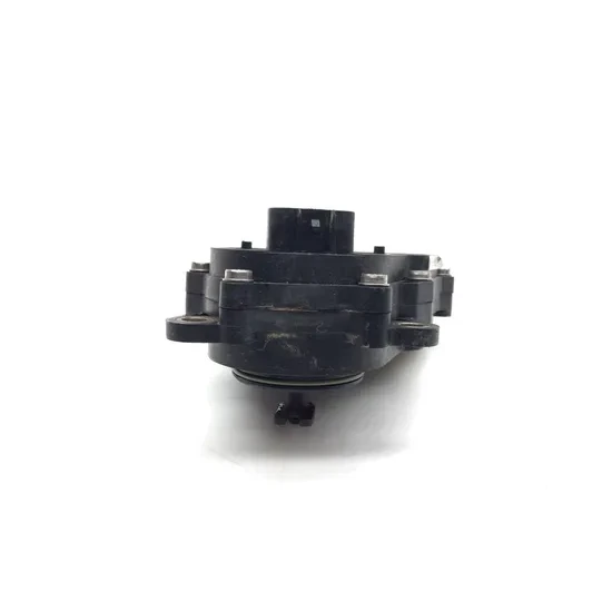 Can-Am 2017 Commander 1000 4x4 XT DPS Transmission Servo 3426 4