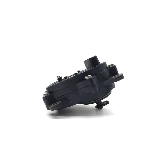 Can-Am 2017 Commander 1000 4x4 XT DPS Transmission Servo 3426 3