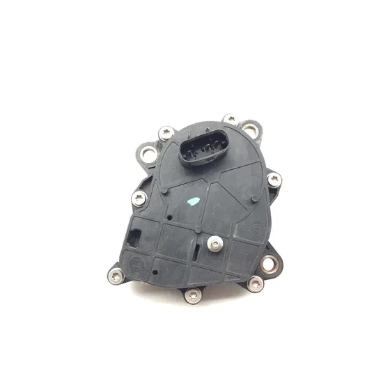 Can-Am 2017 Commander 1000 4x4 XT DPS Transmission Servo 3426