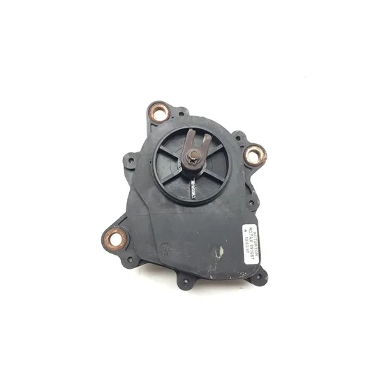 Can-Am 2017 Commander 1000 4x4 XT DPS Transmission Servo 3426 6