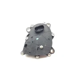 Can-Am 2017 Commander 1000 4x4 XT DPS Transmission Servo 3426