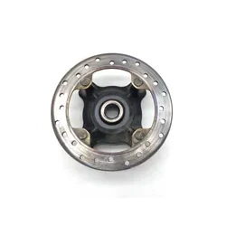 Can-Am 2017 Commander 1000 4x4 XT DPS Front Wheel Hub with Rotor A 3426