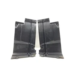 Yamaha 2017 Wolverine R-Spec  Left Right Seat Panels 3422