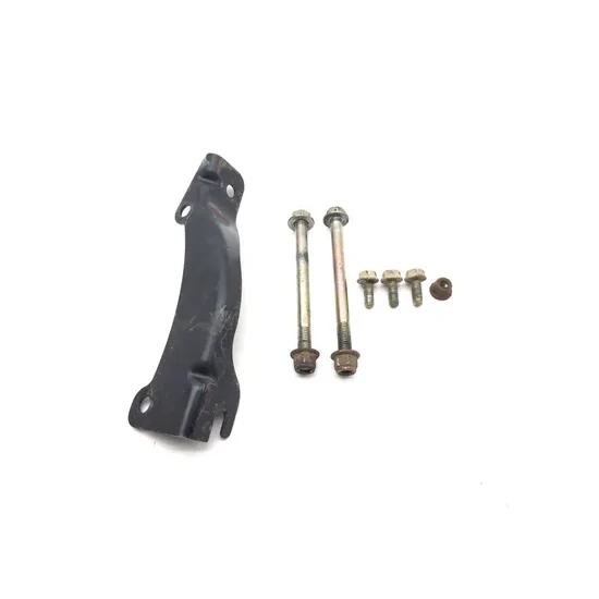 Can-Am 2017 Commander 1000 4x4 XT DPS Front Diff Mount 3426