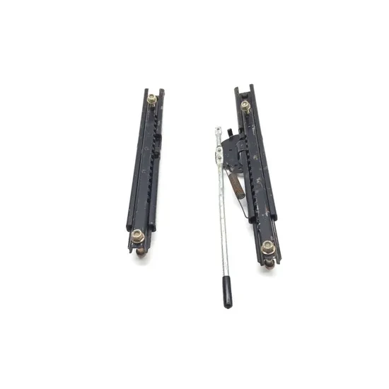 Can-Am 2017 Commander 1000 4x4 XT DPS Seat Slider Adjuster 3426  708000848 1