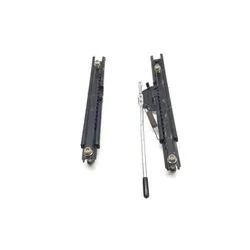 Can-Am 2017 Commander 1000 4x4 XT DPS Seat Slider Adjuster 3426  708000848