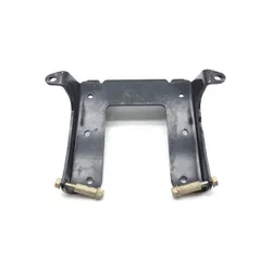 Can-Am 2017 Commander 1000 4x4 XT DPS Winch Mount 3426