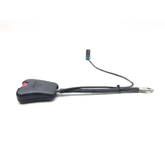 Can-Am 2017 Commander 1000 4x4 XT DPS Left Seat Belt Latch 3426 3