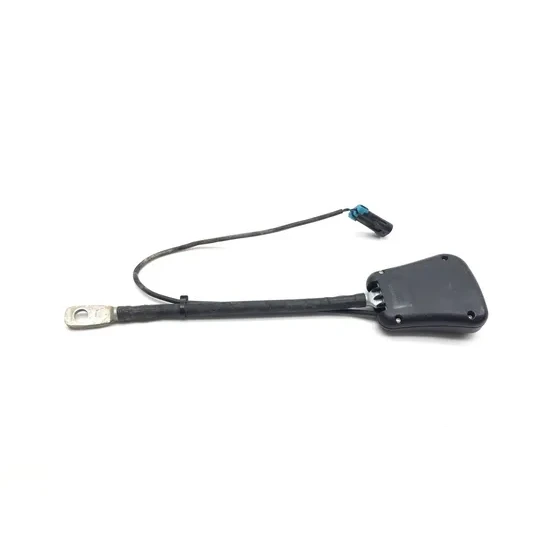 Can-Am 2017 Commander 1000 4x4 XT DPS Left Seat Belt Latch 3426 5
