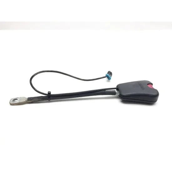 Can-Am 2017 Commander 1000 4x4 XT DPS Left Seat Belt Latch 3426 1