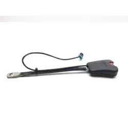 Can-Am 2017 Commander 1000 4x4 XT DPS Left Seat Belt Latch 3426