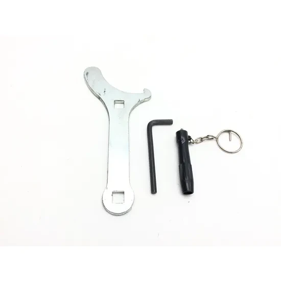 Can-Am 2017 Commander 1000 4x4 XT DPS Toolkit Tool Kit 3426 3