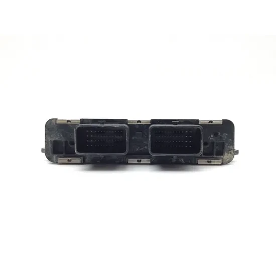Can-Am 2017 Commander 1000 4x4 XT DPS ECU Speedometer Dash Key 3426 9