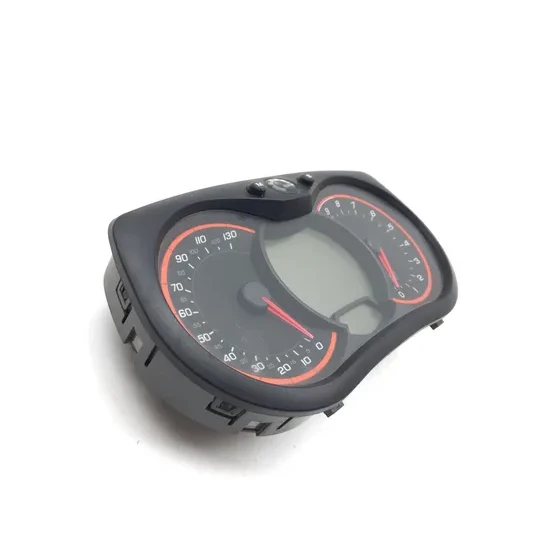 Can-Am 2017 Commander 1000 4x4 XT DPS ECU Speedometer Dash Key 3426 4