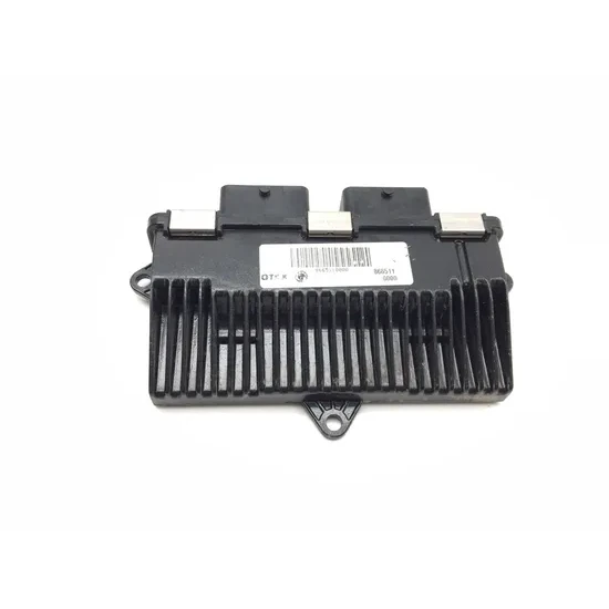 Can-Am 2017 Commander 1000 4x4 XT DPS ECU Speedometer Dash Key 3426 10