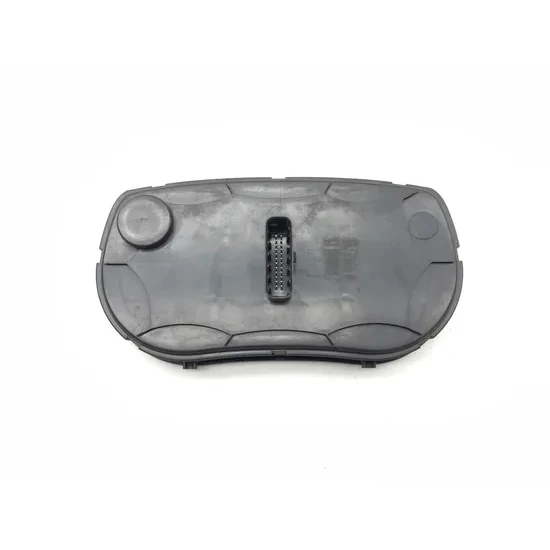 Can-Am 2017 Commander 1000 4x4 XT DPS ECU Speedometer Dash Key 3426 8