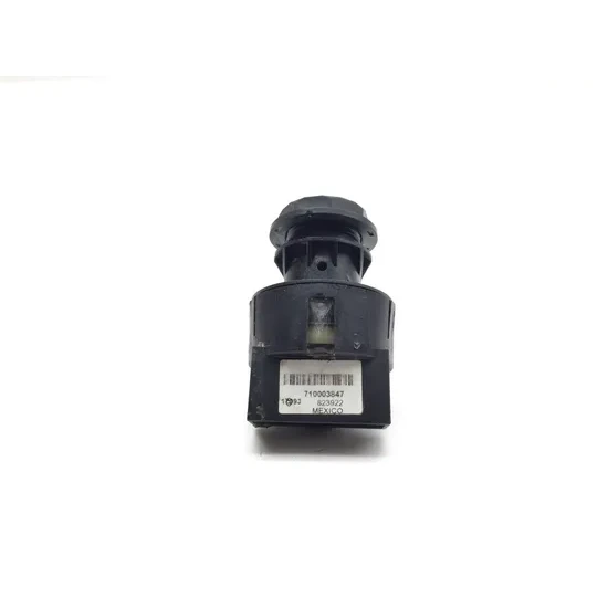 Can-Am 2017 Commander 1000 4x4 XT DPS ECU Speedometer Dash Key 3426 17