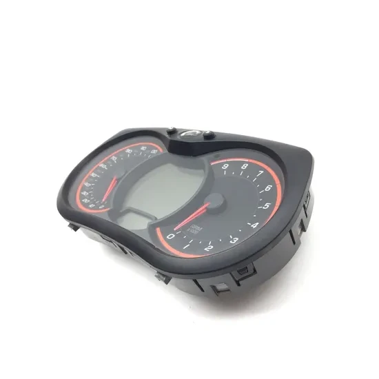 Can-Am 2017 Commander 1000 4x4 XT DPS ECU Speedometer Dash Key 3426 5
