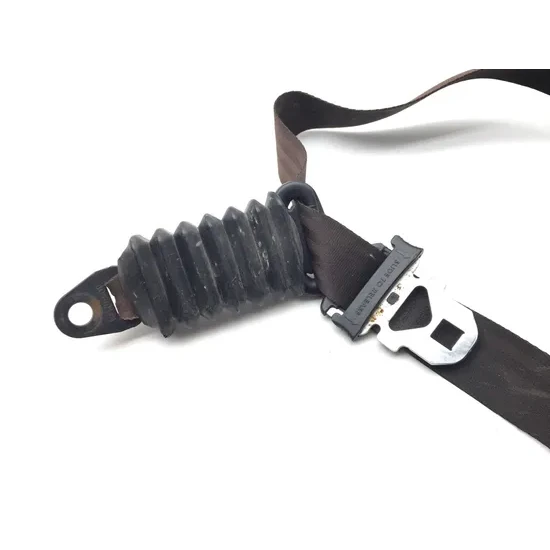 Can-Am 2017 Commander 1000 4x4 XT DPS Seat Belt B 3426  708001854 8