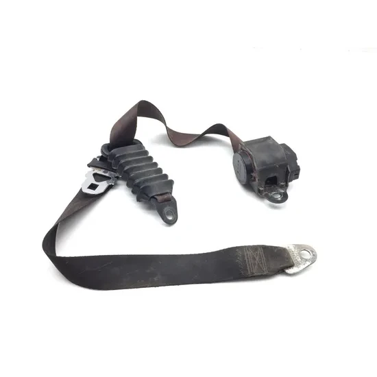 Can-Am 2017 Commander 1000 4x4 XT DPS Seat Belt B 3426  708001854 1