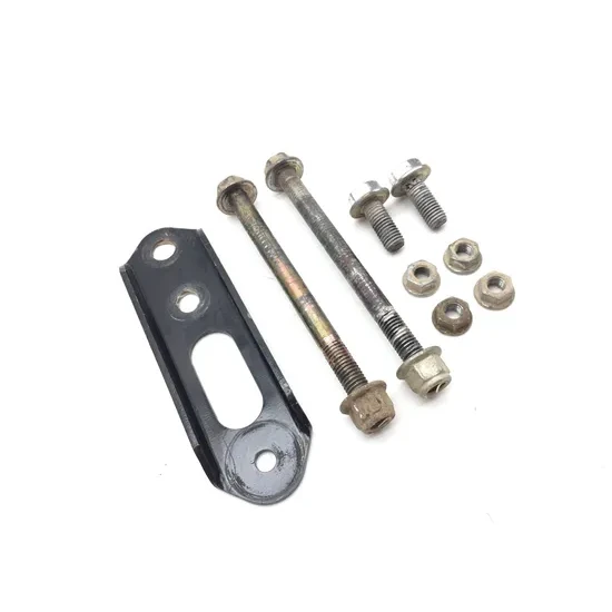Can-Am 2017 Commander 1000 4x4 XT DPS Engine Motor Mounts 3426  707000707 2